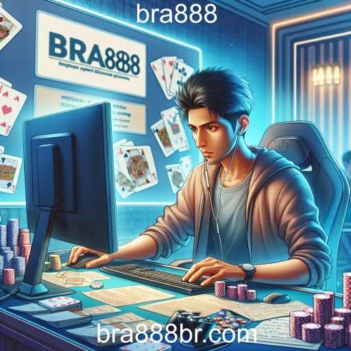Os Melhores Guias de Jogo no bra888: Dicas e Estratégias para Vencer