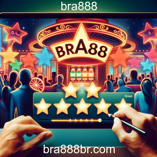 A Importância das Avaliações de Jogos na Plataforma bra888